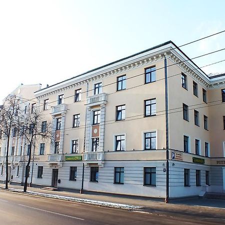 Hotel Apalenis Riga Exterior foto