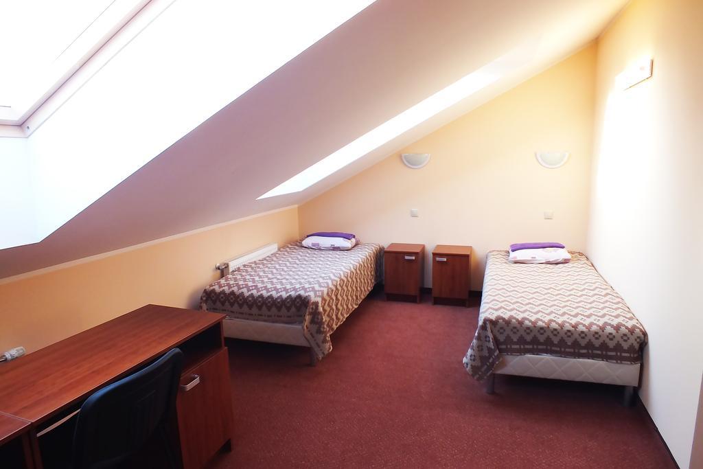 Hotel Apalenis Riga Zimmer foto