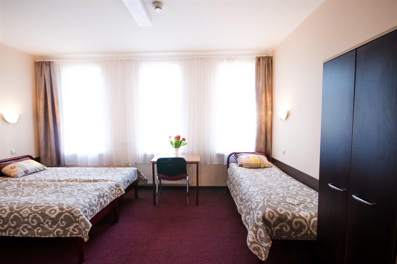 Hotel Apalenis Riga Exterior foto