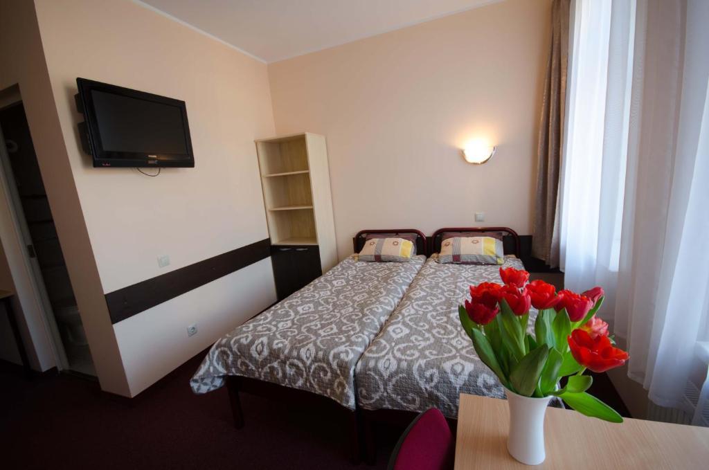 Hotel Apalenis Riga Zimmer foto
