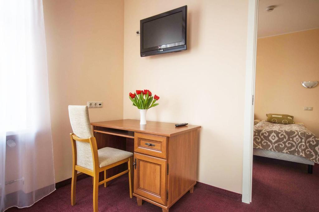Hotel Apalenis Riga Zimmer foto