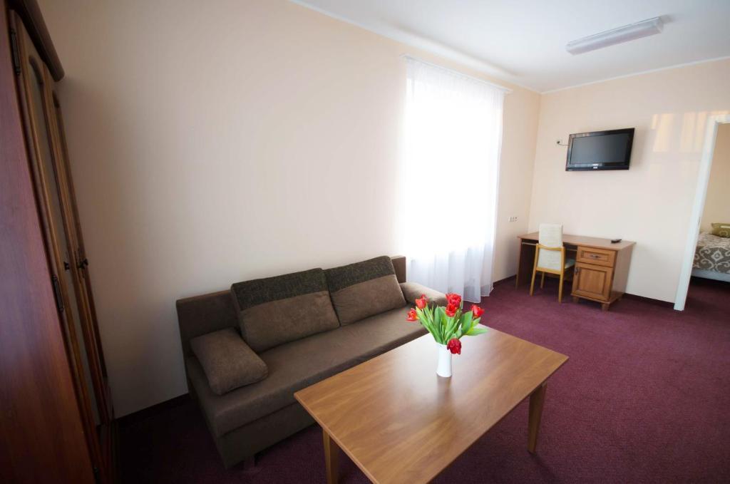Hotel Apalenis Riga Zimmer foto