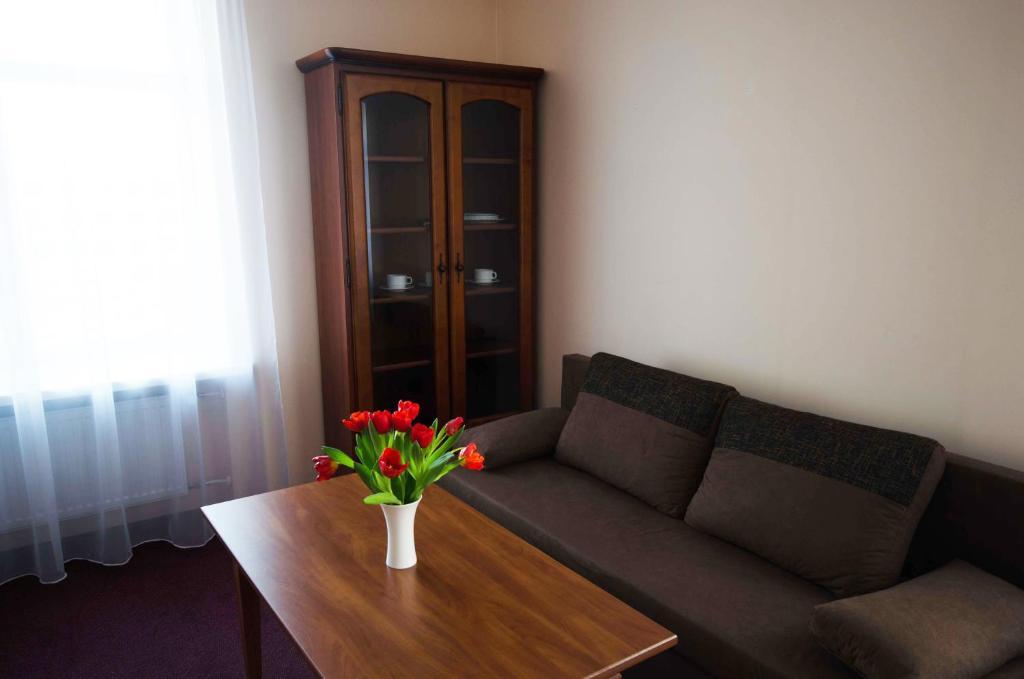 Hotel Apalenis Riga Zimmer foto