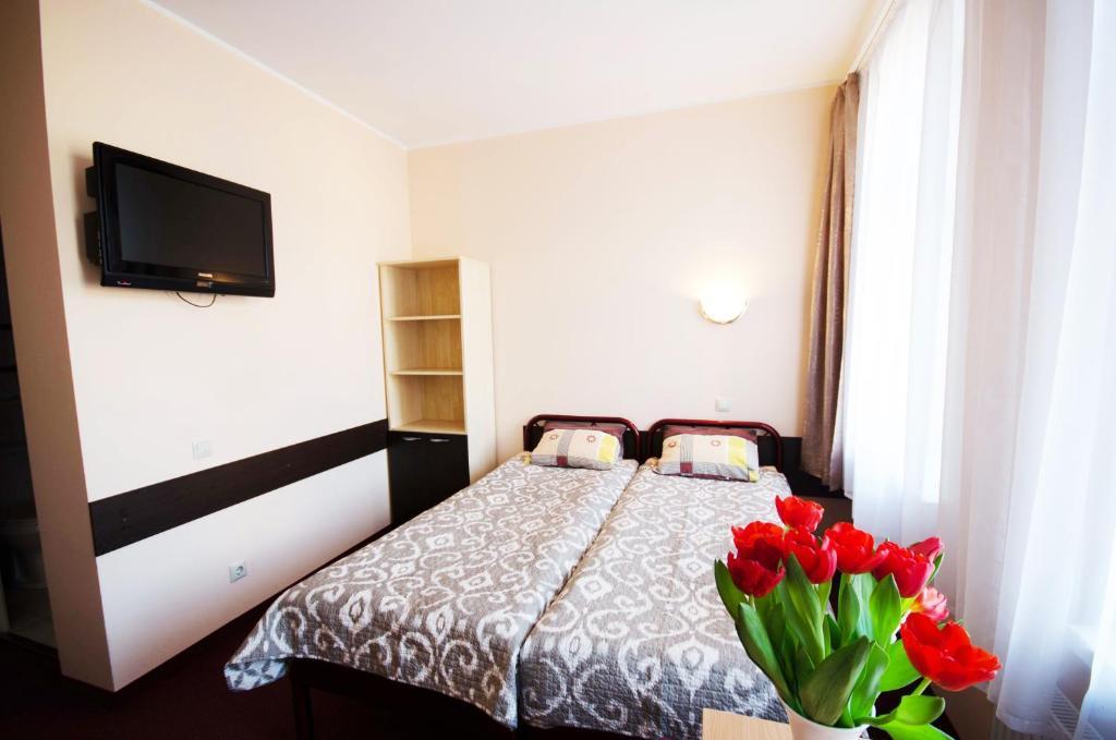 Hotel Apalenis Riga Zimmer foto